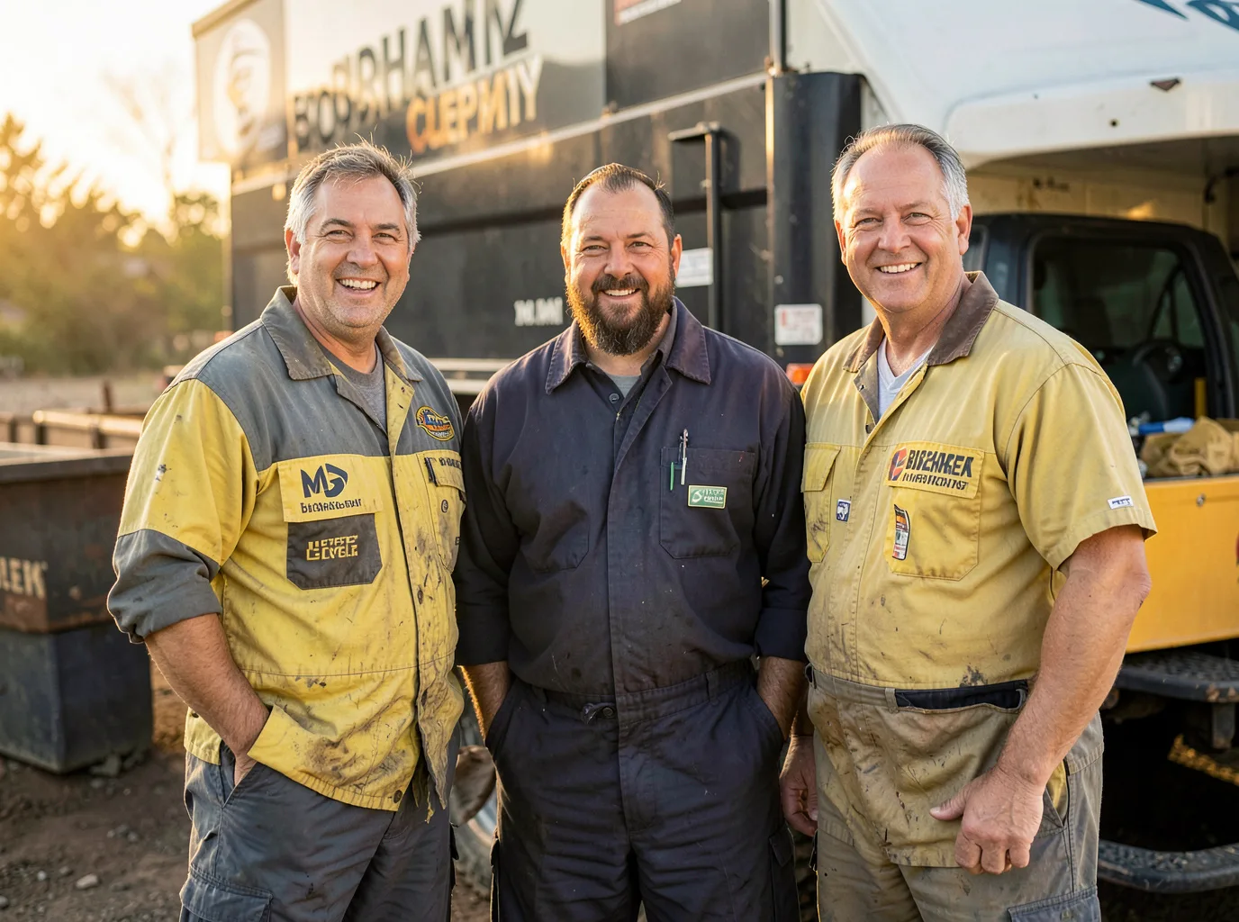 Sewage Cleanup company in Stanton, TX